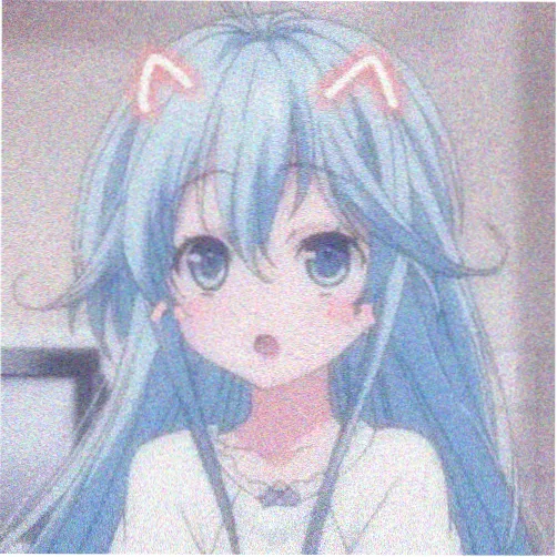 闫妮 少年派2