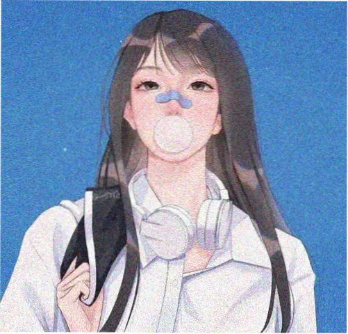 赵今麦 少年派2